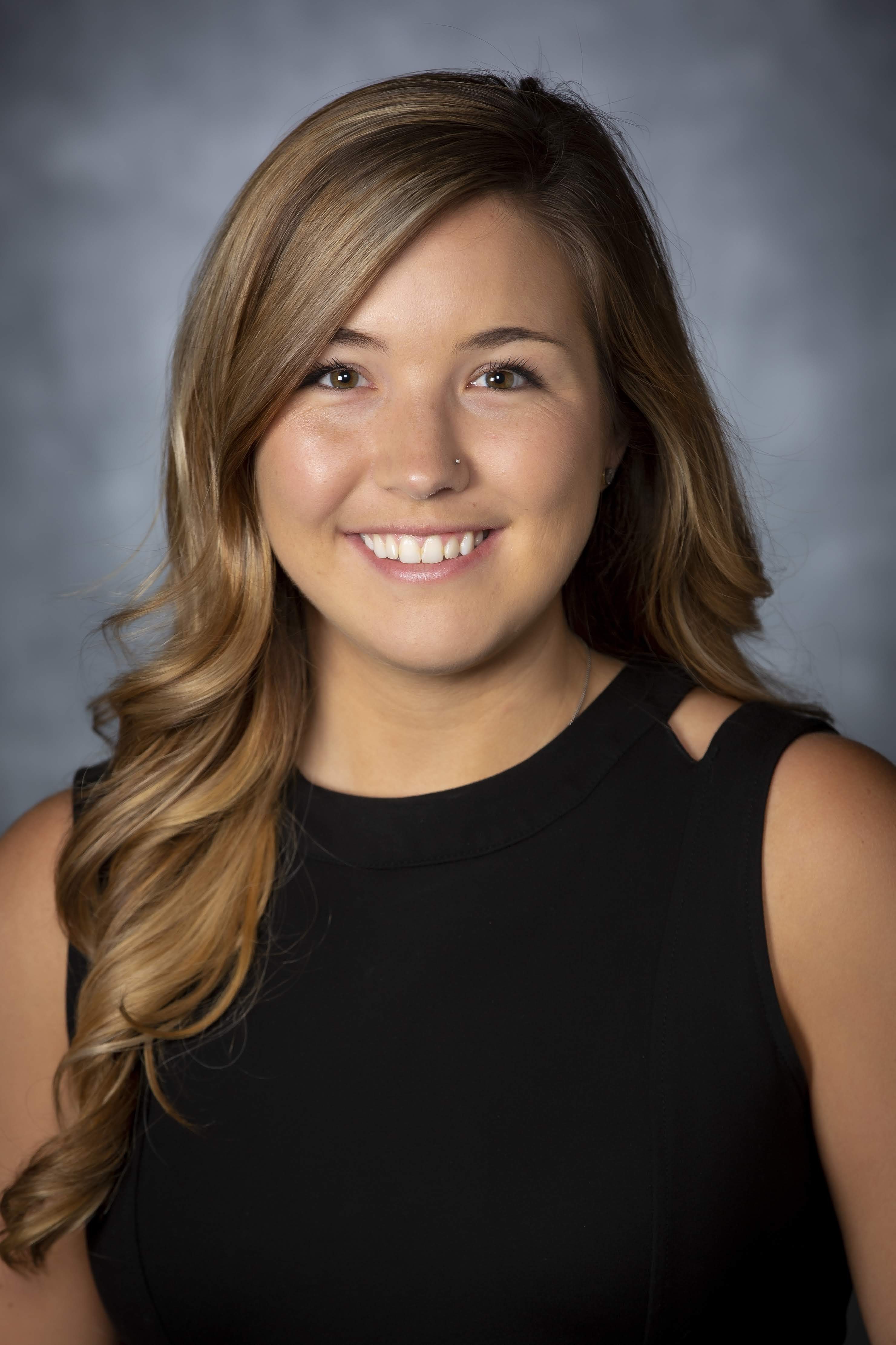 Alexandra 'Allie' Folcik