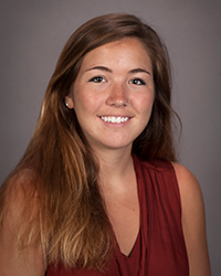 Alexandra 'Allie' Folcik