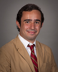 Gaston Casillas