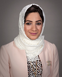 Hadil Al Muhisen