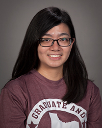 Ya-An 'Janet' Chang