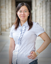 Jiaqi 'Vicky' Liu, PhD