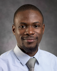 Toriq Mustapha