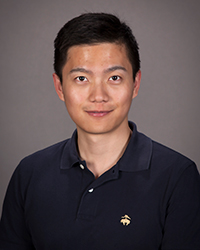 Yizhong Liu, PhD