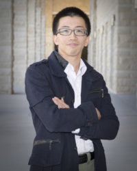 Yu-Syuan Luo, PhD