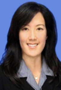 Sandra Hong