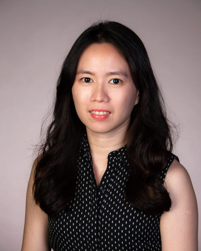 Han-Hsuan Doris Tsai