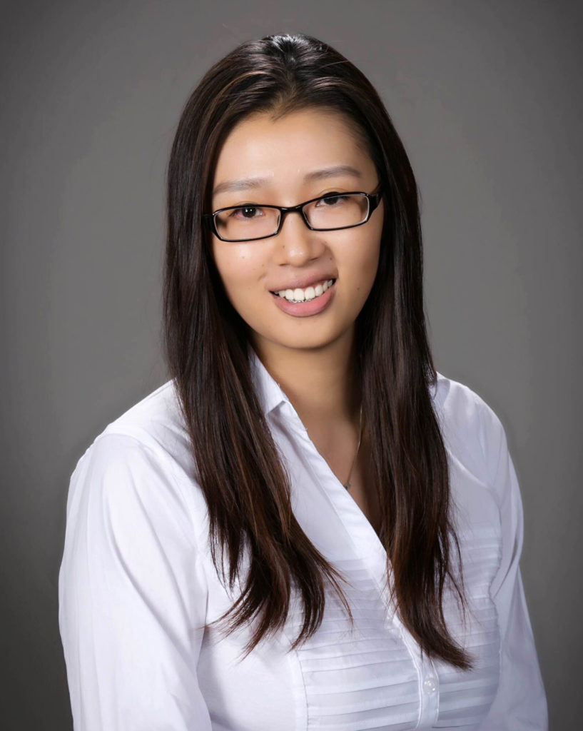 Meichen Wang, PhD